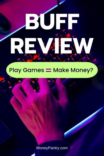 is buff game legit|buff play games earn money.